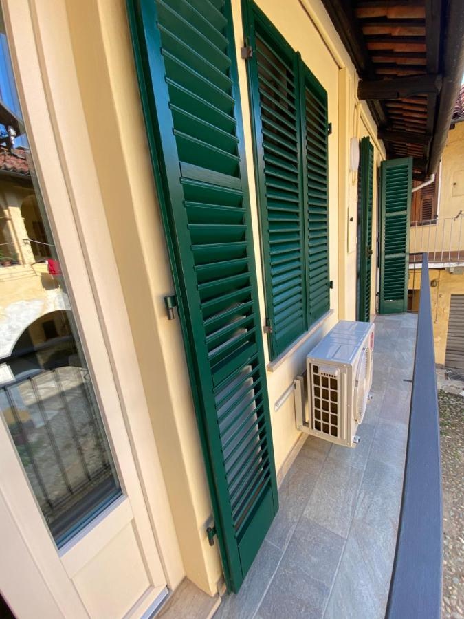 Casa Corona Grossa Saluzzo Exterior photo