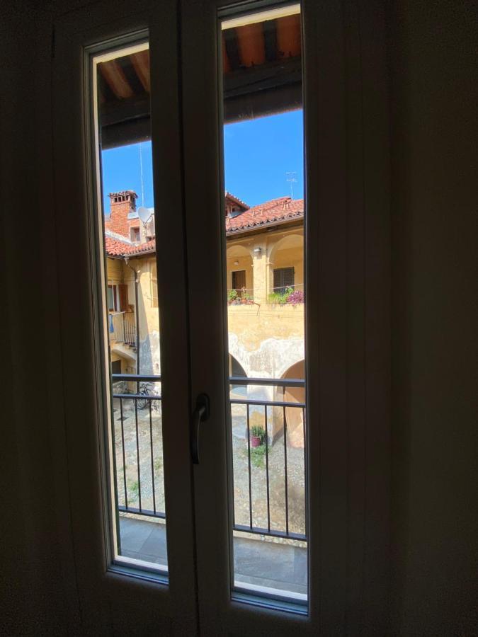 Casa Corona Grossa Saluzzo Exterior photo
