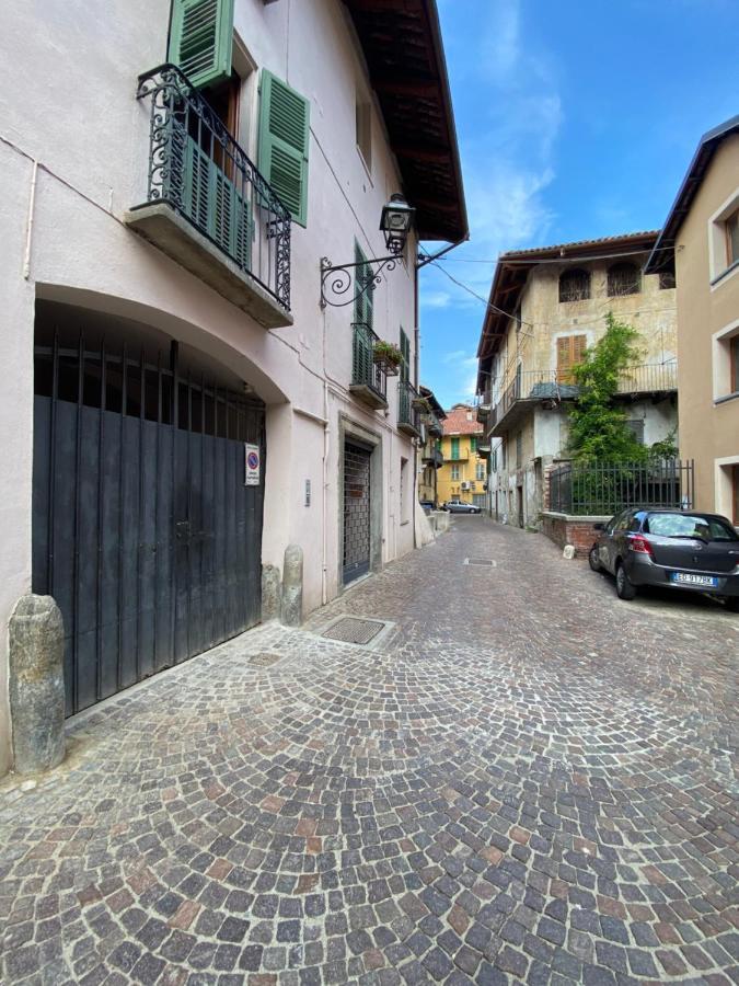 Casa Corona Grossa Saluzzo Exterior photo